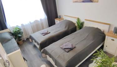 Large Central Apartment - MODERN & Fully Equipped - near fair - Foto 2