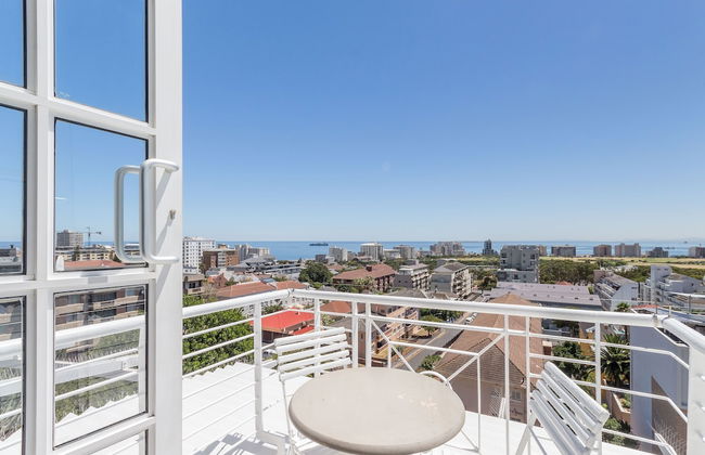 Romney Park Luxury Apartments - Foto 73