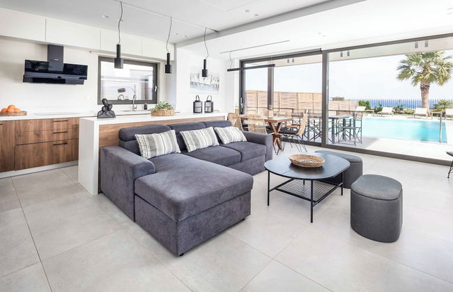 Kamelia Villa 1 - Foto 3