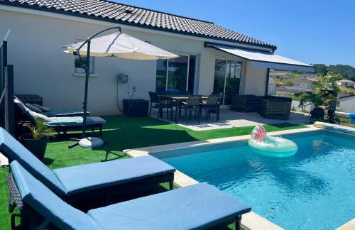 villa Emilie - Foto 1