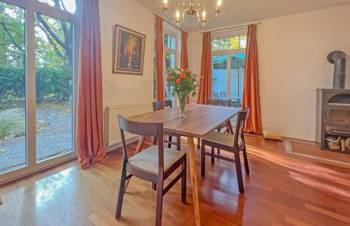 Cosy house with workplace, balcony and garden 30 min to Marienburg - Foto 11