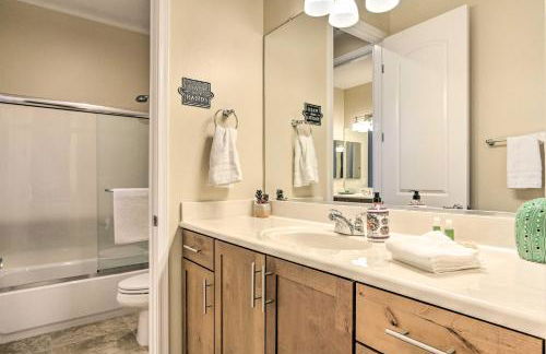 Snowbird Haven with Pool! 11 Mi to Dtwn Phoenix - Foto 19