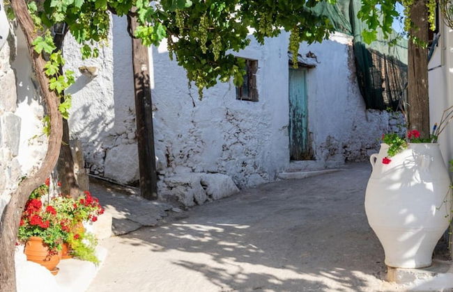 Charming Cretan House 2BR 2bths Wifi - Foto 22