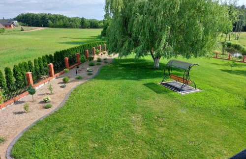 Agroturystyka Żubrówka - Foto 20