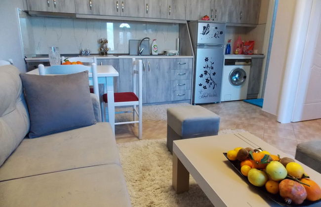 Blue Moon Apartments - Foto 21