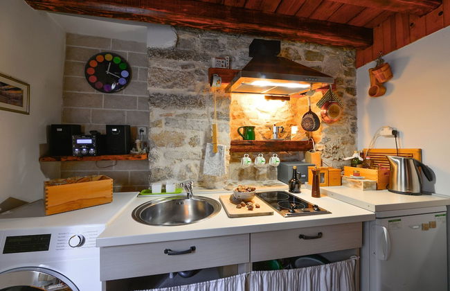 Salvezani apartments - Foto 19