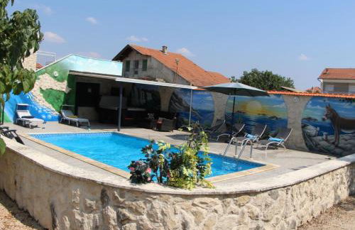 Holiday Home Nadalina - Photo 30