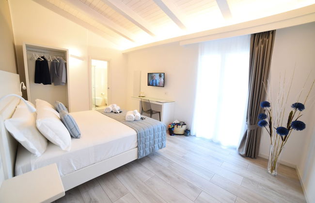 La Torre del Mulino - Superior Rooms - Foto 11