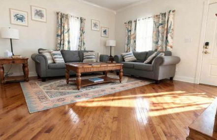 Peaceful Stay Near Biloxi Coast | 3 beds, 1 bath - Foto 19