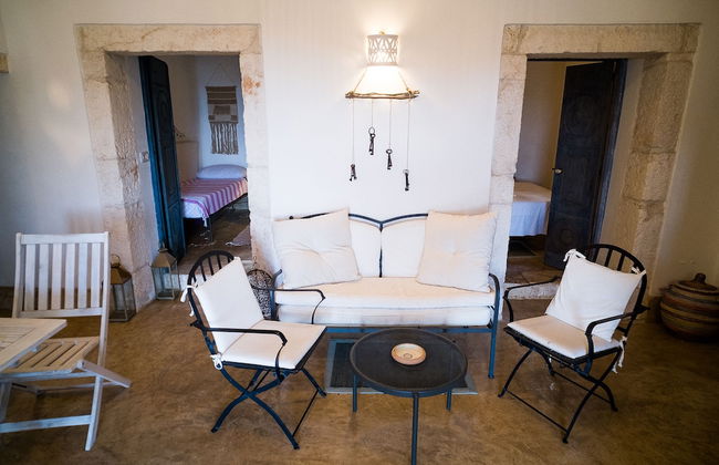 Relais Patriarca - Foto 27