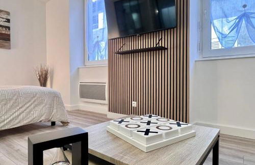 El Cristal - Tournon-sur-Rhône - Foto 16