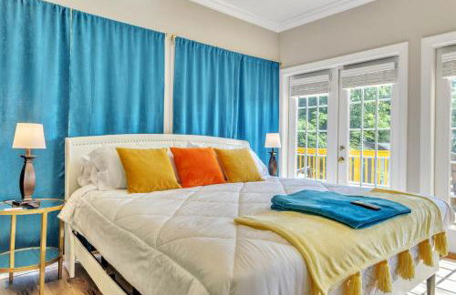 Heated Pool l Indoor Jacuzzi Tubs I Arcade l Outdoor Hot Tub - Foto 57