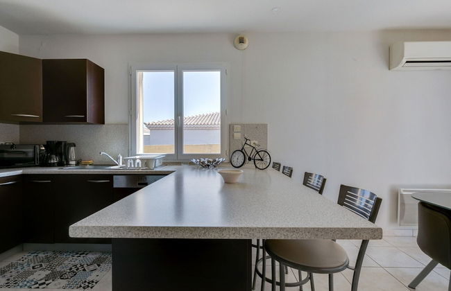 Villa Escape Near Etang de Thau - Foto 15