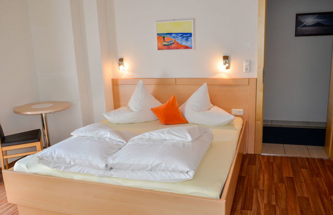 Apart Garni Wachter - Foto 9