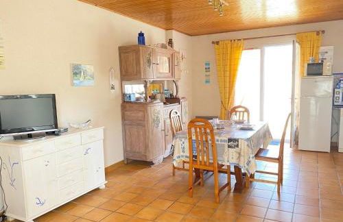 Maison de Vacances Cosy à 800m de la Plage avec Cour Privative et Accès WIFI - FR-1-231-161 - Photo 3