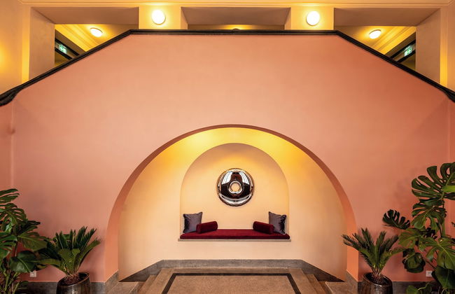 MILESTONE Krakow Center Urban Living - Foto 41