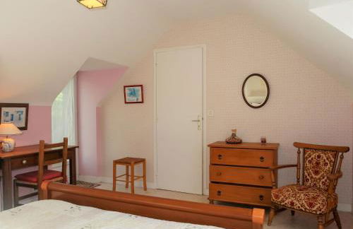 Holiday Home Gîte Triskell by Interhome - Foto 19