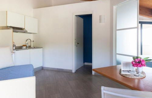 La Rotonda sul mare - bilocale 3 posti - Foto 6