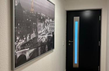 FeWo Wiehl-Marienhagen, Modern, ruhig, ländlich - Foto 29