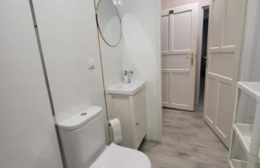 Pokój z aneksem kuchennym - Foto 6