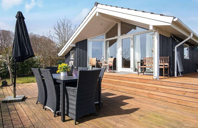 2 Person Holiday Home in Haderslev - Foto 1