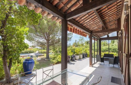 Villa with private pool in Callian - Foto 17