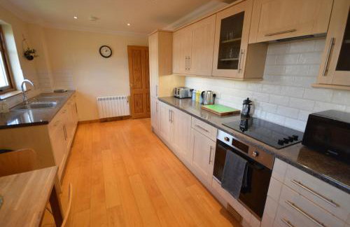 Gallunach House - Foto 9