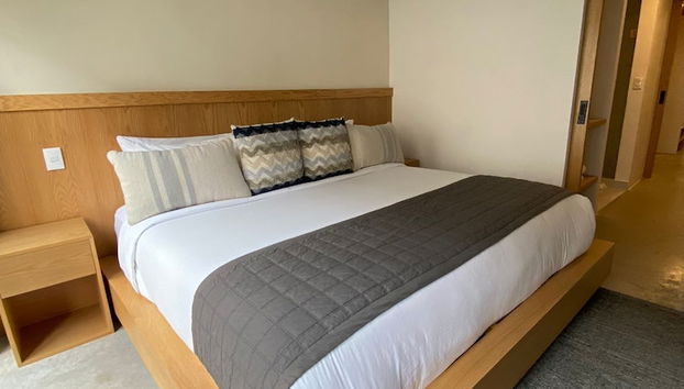 MONTERREY 146 by Mr. W - Foto 4, Habitación