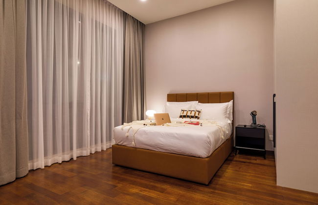 The Manor Residence KLCC by Five Senses - Foto 4