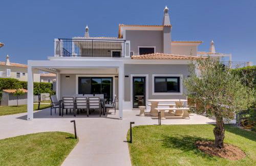 Casa Barakat with Pool and BBQ in Vale do Lobo - Foto 8