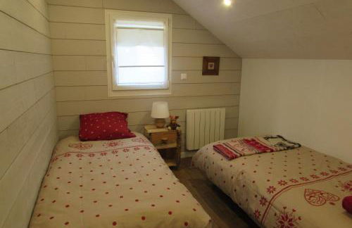 Chalet de l'Oisans - Foto 15