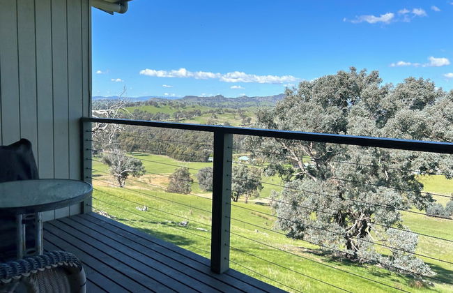 Burnt Creek Cottages Mansfield - Photo 54