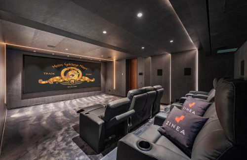 Villa Blue Sky - Mallorca Luxury Villa - Foto 25