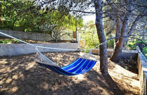 Secluded fisherman's cottage Cove Fabrice, Solta - 8692 - Foto 8