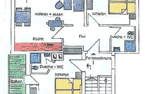 Haus Maria - Foto 17
