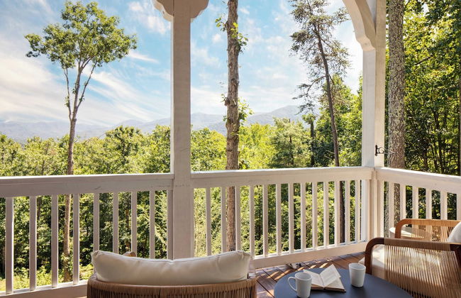 Juliet by Avantstay Mountain Views Near Asheville/black Mountain - Foto 6