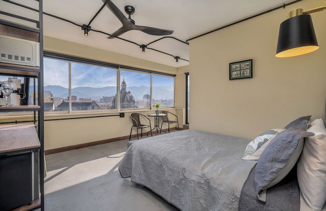 Nutibara Express by HOUSY HOST - Foto 35