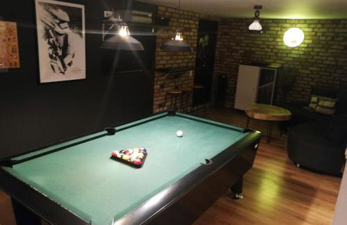 Willa Słubica - Foto 3