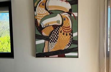 Villa de Marie 10 personnes piscine - Foto 34