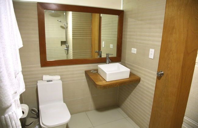 Hotel Plaza del Sol - Foto 25