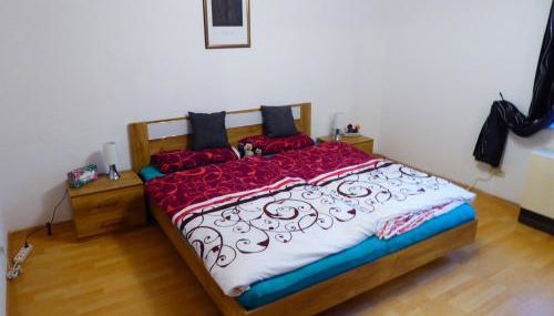 Ferienwohnung zum Pinguin - Foto 5