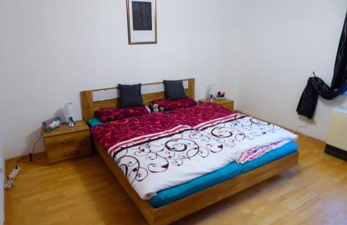 Ferienwohnung zum Pinguin - Foto 5