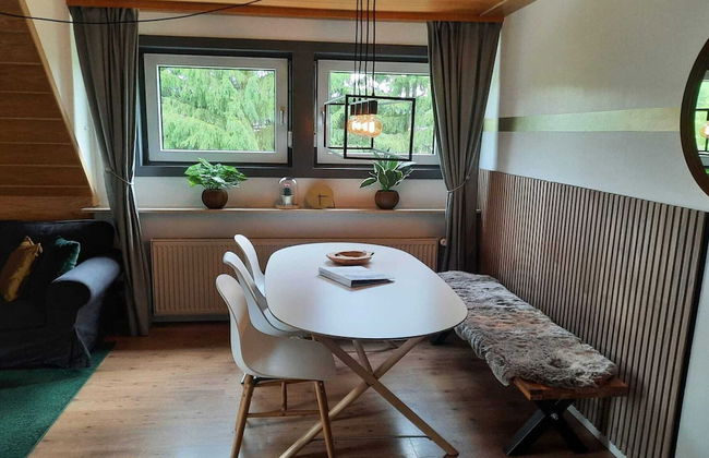 Wohnung bei Willingen fur Wintersport - Foto 19