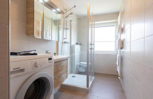 Ferienwohnung Batteriestrasse - Photo 12