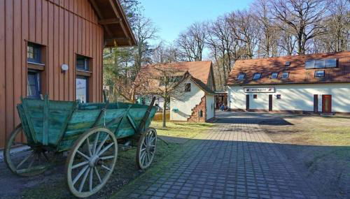 Ferienwohnung 6 - Gourmetzimmer - Foto 3