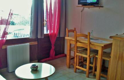 Studio rénové jardin et vue - 4 nuits minimum - Foto 14