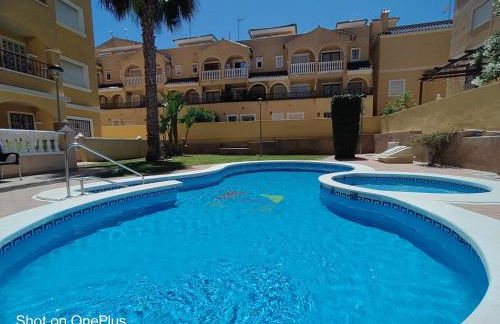 Apartment Fontana Golf Villamartin - Foto 25