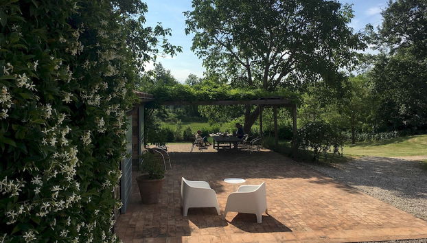 Villa Carmeli 12 2 in Acquapendente - Foto 2, Habitación