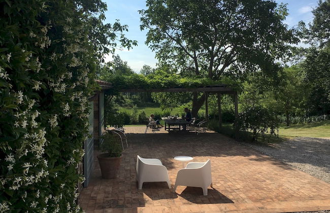 Villa Carmeli 12 2 in Acquapendente - Foto 1