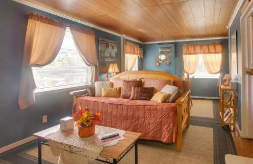 Less Than 3 Mi to Golf and Swim Cozy Oasis in Lake Worth! - Foto 14